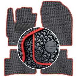 „Toyota Corolla XII HB“ 2019 m. – EVA MAX kilimėliai – MAT 10827