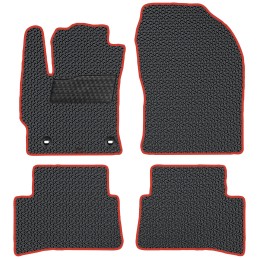 „Toyota Corolla XII HB“ 2019 m. – EVA MAX kilimėliai – MAT 10827