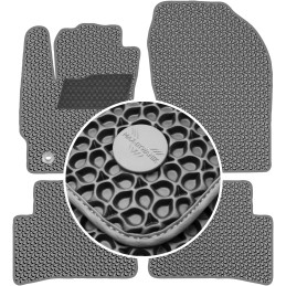 „Toyota Corolla XII HB“ 2019 m. – EVA MAX kilimėliai – MAT 10827