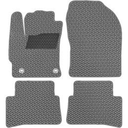 „Toyota Corolla XII HB“ 2019 m. – EVA MAX kilimėliai – MAT 10827