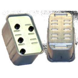 33543 WIX kuro filtras