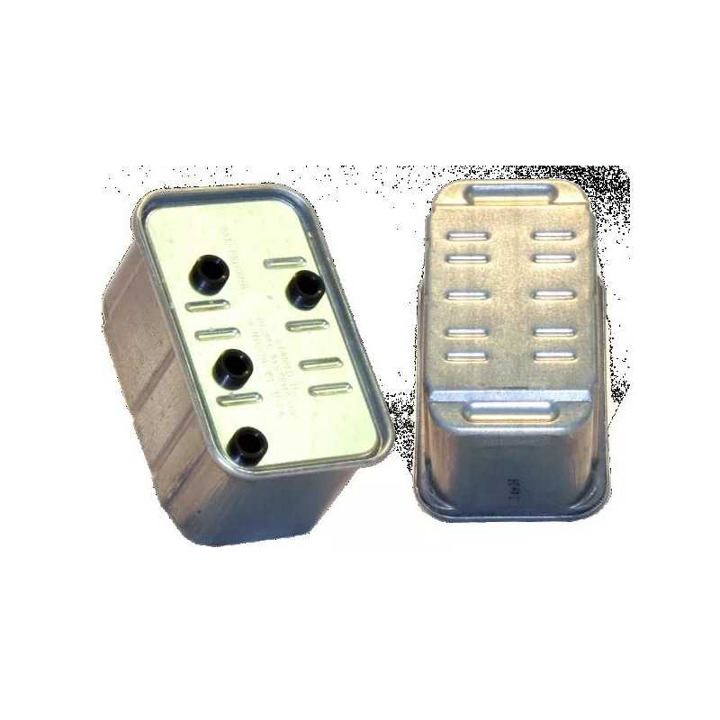 33543 WIX kuro filtras