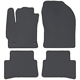 „Toyota Corolla XII HB“ 2019 m. – EVA MAX kilimėliai – MAT 10827