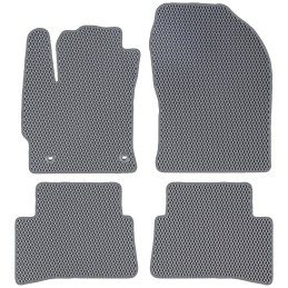 „Toyota Corolla XII HB“ 2019 m. – EVA MAX kilimėliai – MAT 10827