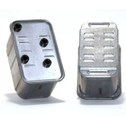 33545 WIX kuro filtras