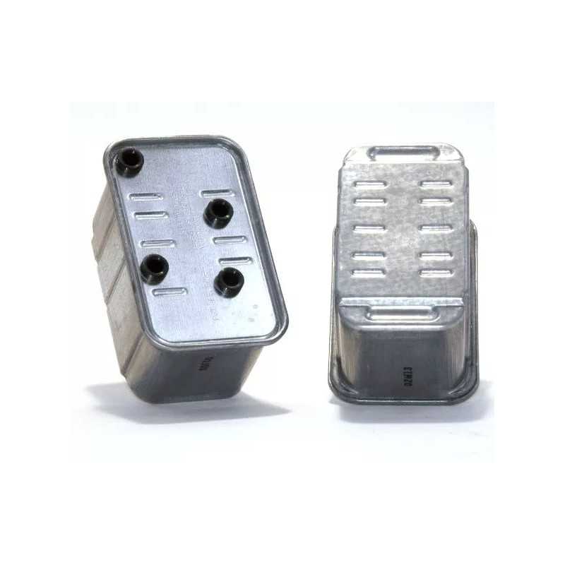 33545 WIX kuro filtras