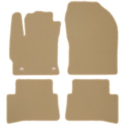 „Toyota Corolla XII HB“ 2019 m. – EVA MAX kilimėliai – MAT 10827