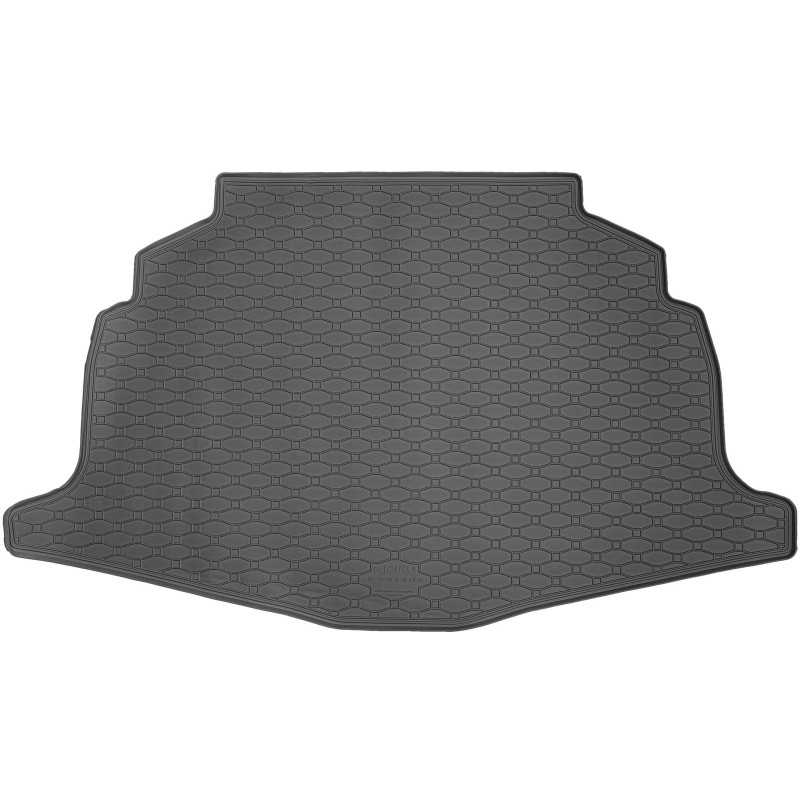 „Toyota Corolla XII“ hečbekas nuo 2019 m. kovo mėn. Bagažinės kilimėlis RIGUM 436112