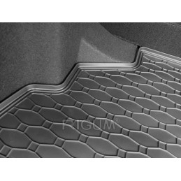 „Toyota Corolla XII“ hečbekas nuo 2019 m. kovo mėn. Bagažinės kilimėlis RIGUM 436112