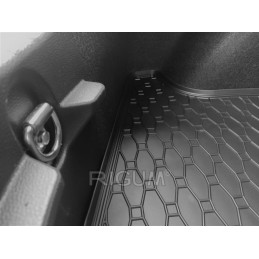 „Toyota Corolla XII“ hečbekas nuo 2019 m. kovo mėn. Bagažinės kilimėlis RIGUM 436112