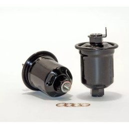 33551 WIX kuro filtras