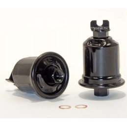 33553 WIX kuro filtras