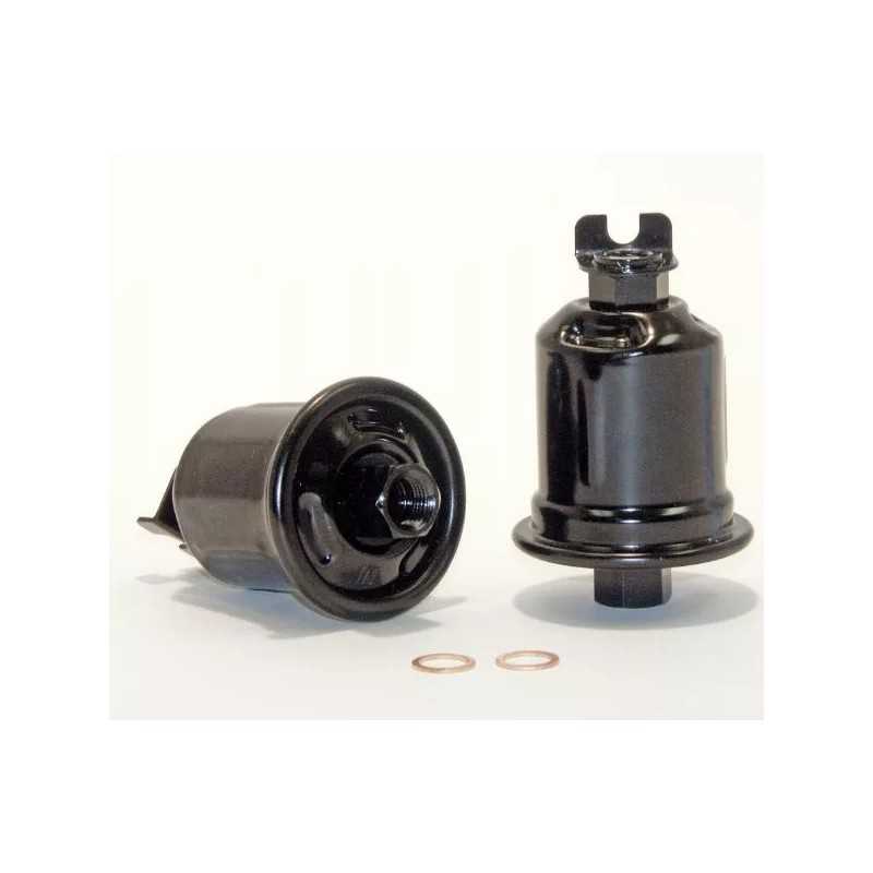 33553 WIX kuro filtras