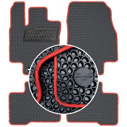 „Toyota Highlander IV“ 2020 m. – „EVA MAX“ kilimėliai – MAT 10831