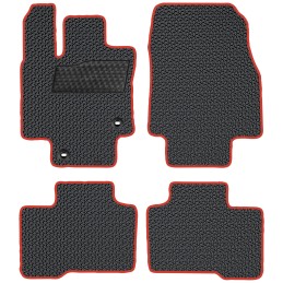 „Toyota Highlander IV“ 2020 m. – „EVA MAX“ kilimėliai – MAT 10831