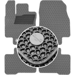 „Toyota Highlander IV“ 2020 m. – „EVA MAX“ kilimėliai – MAT 10831