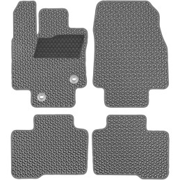 „Toyota Highlander IV“ 2020 m. – „EVA MAX“ kilimėliai – MAT 10831