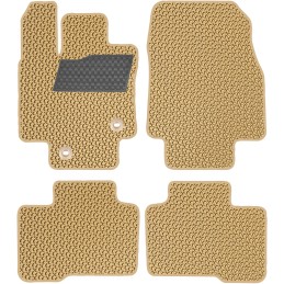 „Toyota Highlander IV“ 2020 m. – „EVA MAX“ kilimėliai – MAT 10831