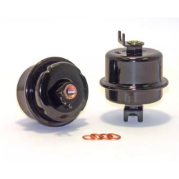 33556 WIX kuro filtras