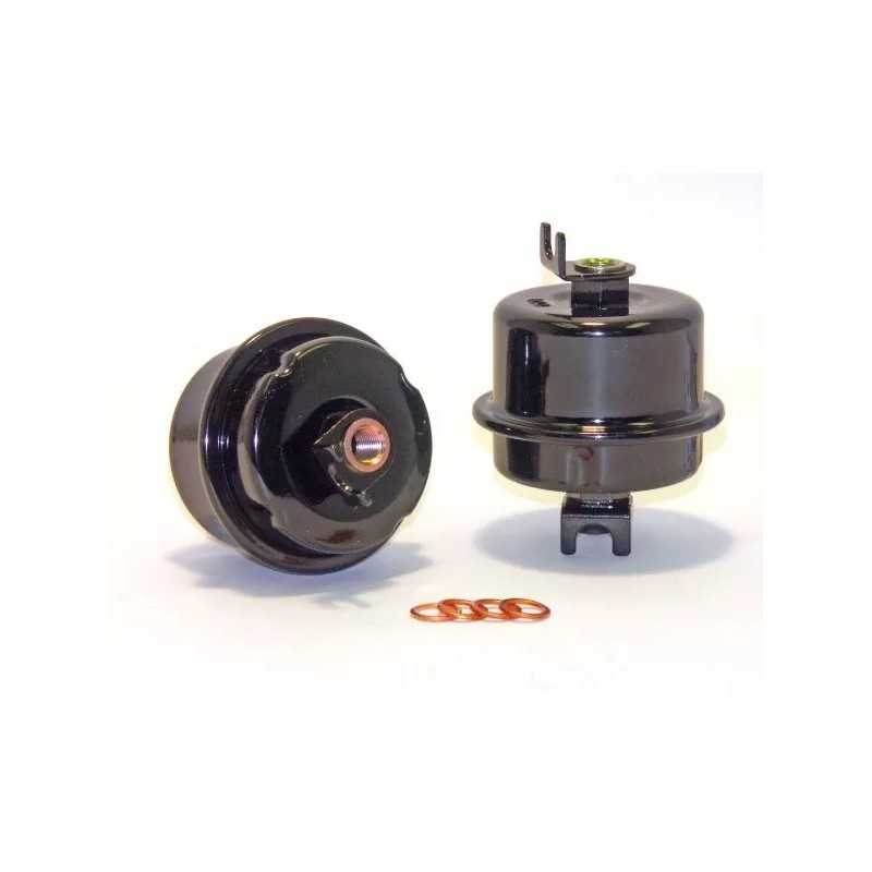 33556 WIX kuro filtras