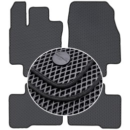 „Toyota Highlander IV“ 2020 m. – „EVA MAX“ kilimėliai – MAT 10831