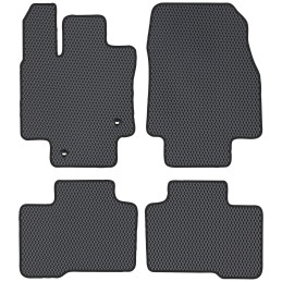 „Toyota Highlander IV“ 2020 m. – „EVA MAX“ kilimėliai – MAT 10831