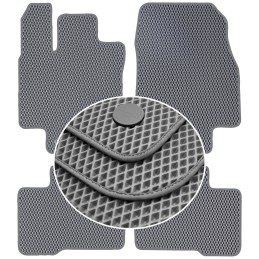 „Toyota Highlander IV“ 2020 m. – „EVA MAX“ kilimėliai – MAT 10831