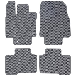 „Toyota Highlander IV“ 2020 m. – „EVA MAX“ kilimėliai – MAT 10831