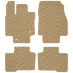 „Toyota Highlander IV“ 2020 m. – „EVA MAX“ kilimėliai – MAT 10831