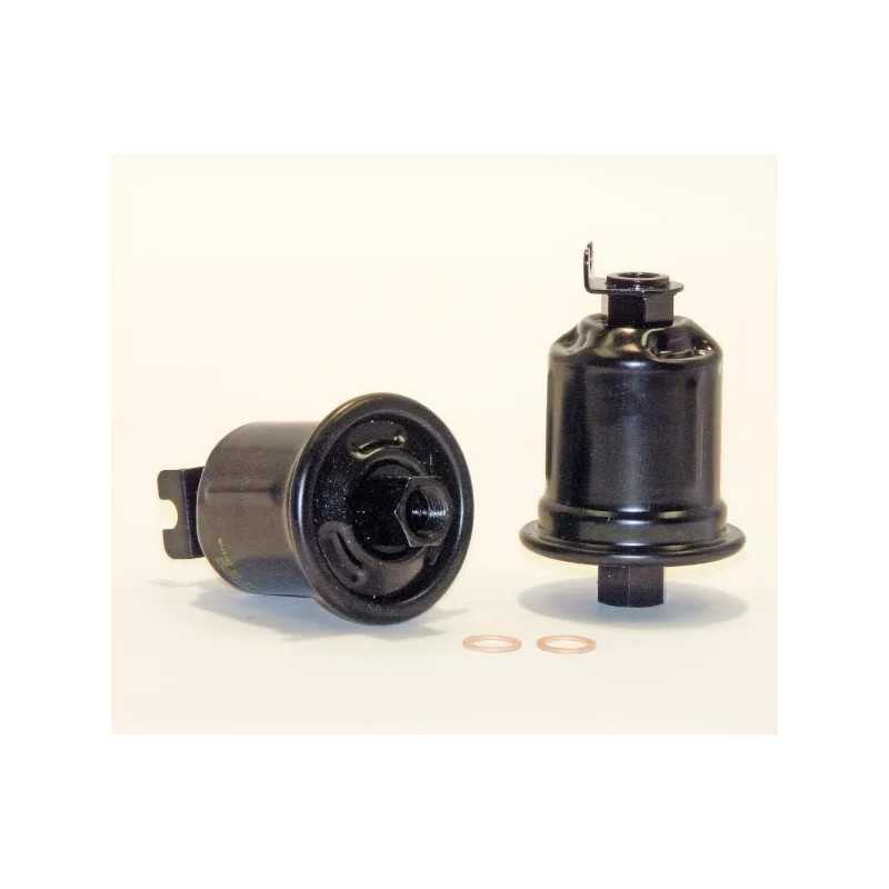 33561 WIX kuro filtras