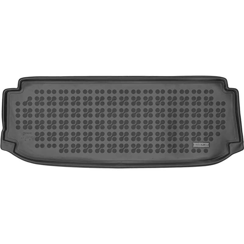 „Toyota Highlander IV“ visureigis, 7 vietų, 2019 m. – bagažinės kilimėlis, REZAW 231785