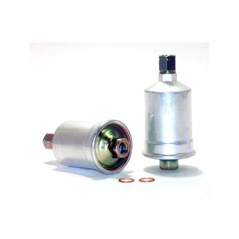 33562 WIX kuro filtras