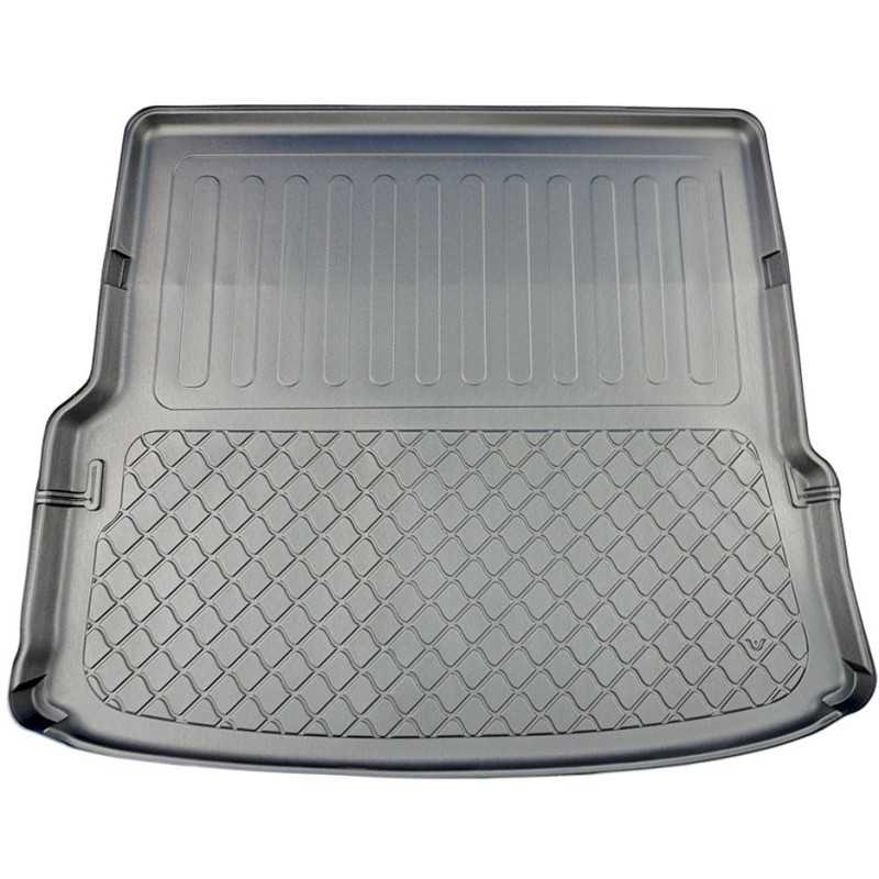 „Toyota Highlinder IV Hybrid“ 7 vietų 2021 m. bagažinės kilimėlis ARISTAR 193395G