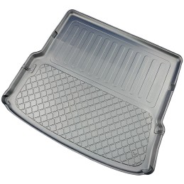 „Toyota Highlinder IV Hybrid“ 7 vietų 2021 m. bagažinės kilimėlis ARISTAR 193395G