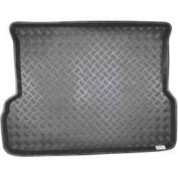 „Toyota Land Cruiser 150“ 7 vietų visureigis 2014–2017 m. Bagažinės kilimėlis MIX-PLAST 33056