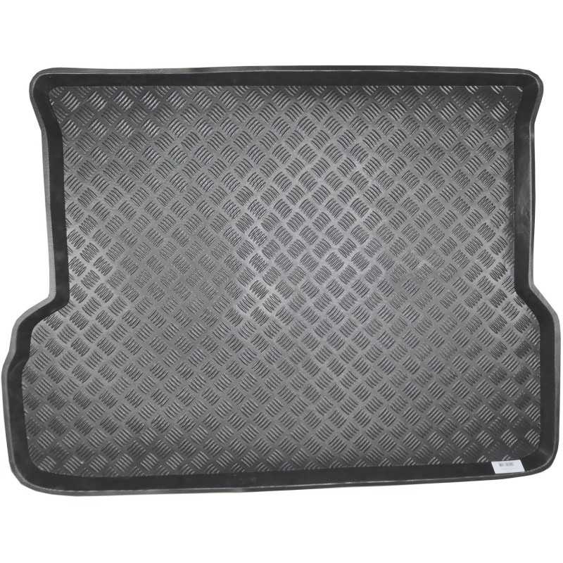 „Toyota Land Cruiser 150“ 7 vietų visureigis 2014–2017 m. Bagažinės kilimėlis MIX-PLAST 33056