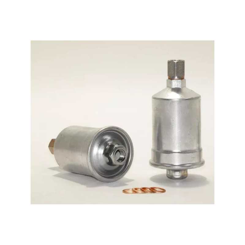 33564 WIX kuro filtras