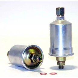 33566 WIX kuro filtras