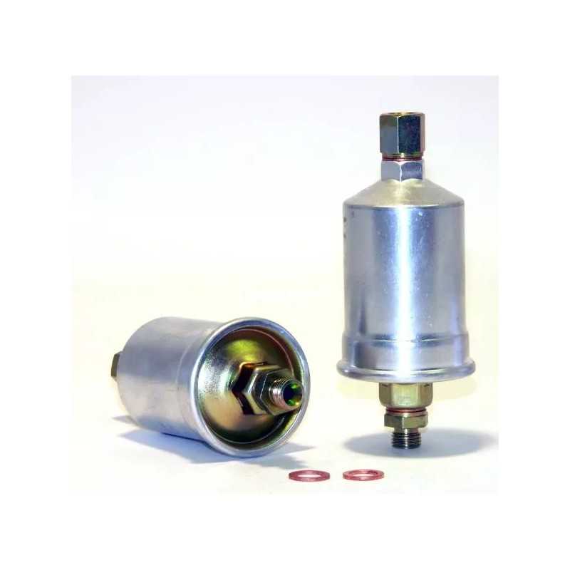 33566 WIX kuro filtras