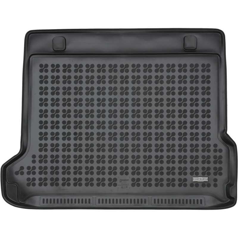 „Toyota Land Cruiser J150“ visureigis, 5 vietų, 2020 m. – Bagažinės kilimėlis REZAW 231767