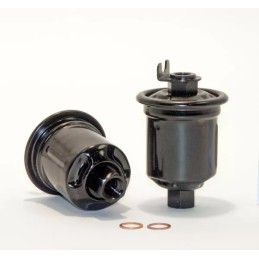 33570 WIX kuro filtras