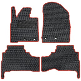 „Toyota Land Cruiser J200 FL“ 2015 m. – EVA MAX kilimėliai – MAT 10825