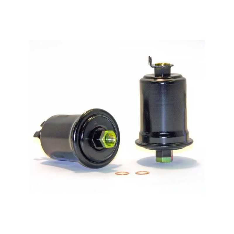 33578 WIX kuro filtras