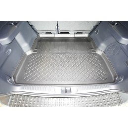 „Toyota Land Cruiser J25“ visureigio bagažinės kilimėlis nuo 2024 m. (5 vietų versija) ARISTAR 194287G