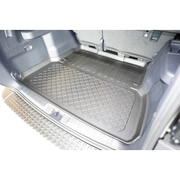 „Toyota Land Cruiser J25“ visureigio bagažinės kilimėlis nuo 2024 m. (5 vietų versija) ARISTAR 194287G