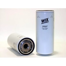 33587 WIX kuro filtras