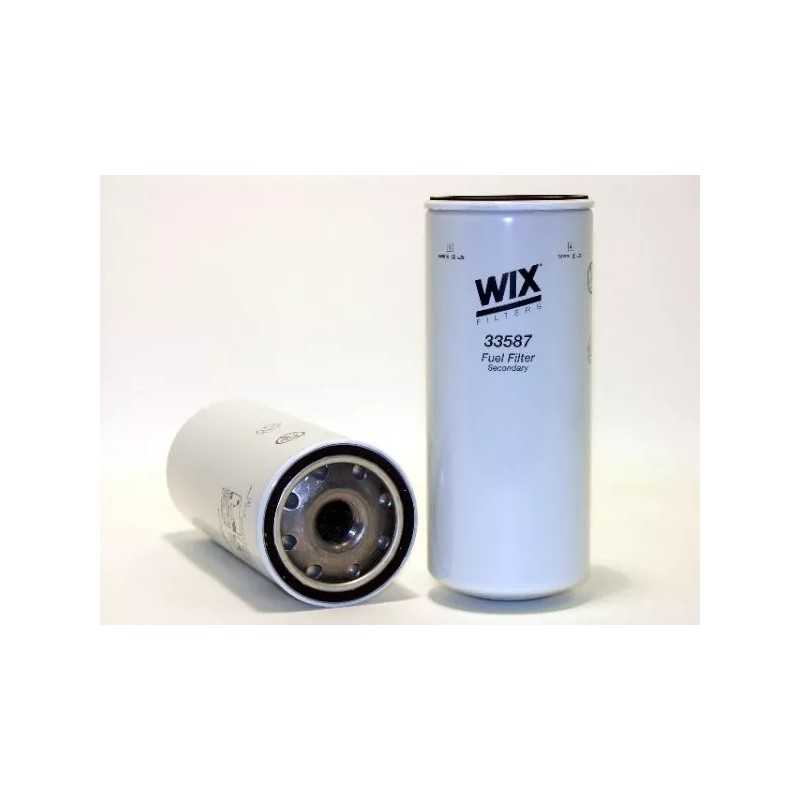33587 WIX kuro filtras