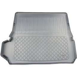 „Toyota Land Cruiser J25“ visureigis nuo 2024 m. (7 vietų versija (3 eilė žemiau)) Bagažinės kilimėlis ARISTAR 194288G