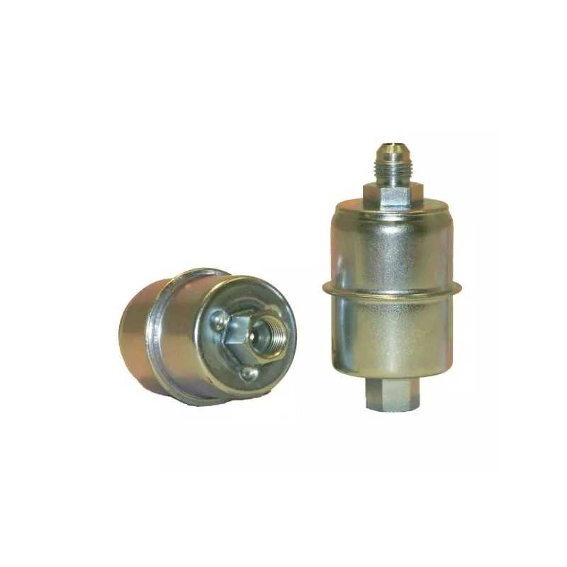 33593 WIX kuro filtras