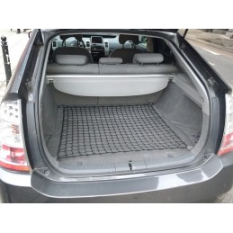 „Toyota Prius II XW20 Liftback“ 2003–2009 m. krovininis tinklas AUTO-MOTOR K0363 (85 × 100)